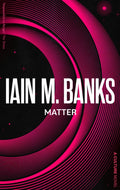 Matter (ISBN: 9780356521701)