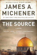 The Source : A Novel (ISBN: 9780375760389)