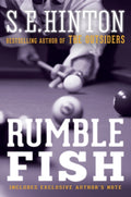 Rumble Fish (ISBN: 9780385375689)