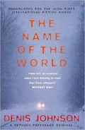 Name of the World, The (ISBN: 9780413771605)