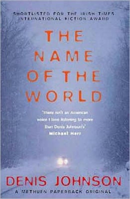Name of the World, The (ISBN: 9780413771605)