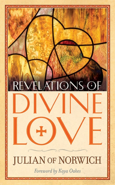 Revelations of Divine Love (ISBN: 9780486836089)