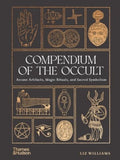 Compendium of the Occult (ISBN: 9780500028148)