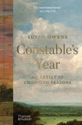 Constable's Year (ISBN: 9780500028896)
