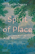 Spirit of Place : Artists, Writers and the British Landscape (ISBN: 9780500296356)