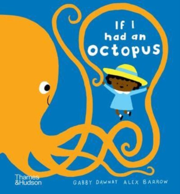 If I had an octopus (ISBN: 9780500653180)
