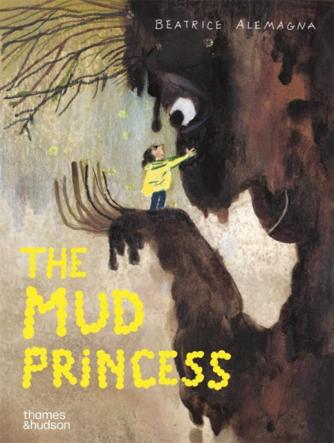 The Mud Princess (ISBN: 9780500654125)