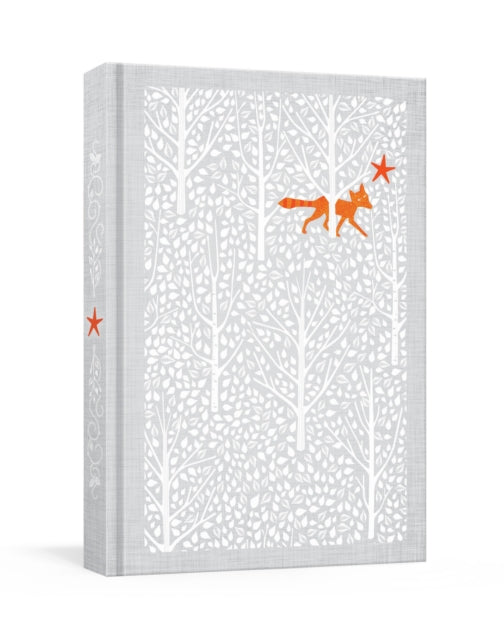 The Fox and the Star : A Keepsake Journal (ISBN: 9780525574422)