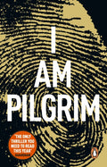 I Am Pilgrim : The bestselling Richard & Judy Book Club pick (ISBN: 9780552160964)