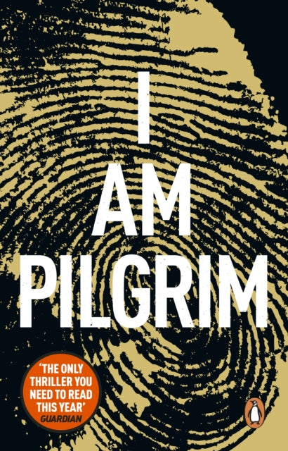 I Am Pilgrim : The bestselling Richard & Judy Book Club pick (ISBN: 9780552160964)
