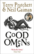 Good Omens (ISBN: 9780552171892)