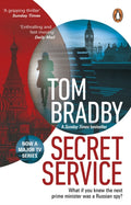 Secret Service (ISBN: 9780552175524)
