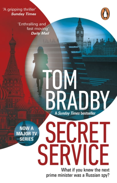 Secret Service (ISBN: 9780552175524)