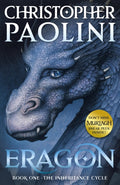 Eragon : Book One (ISBN: 9780552552097)