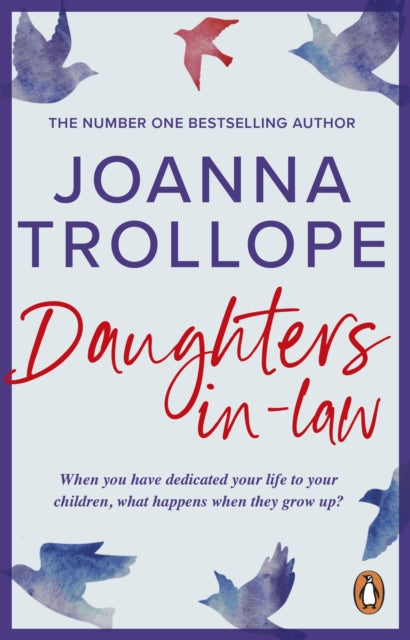 Daughters-in-Law : An enthralling, irresistible and beautifully moving novel from one of Britain’s most popular authors (ISBN: 9780552776400)