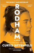 Rodham : The SUNDAY TIMES bestseller asking: What if Hillary hadn’t married Bill? (ISBN: 9780552776608)