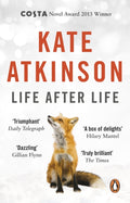 Life After Life : The global bestseller, now a major BBC series (ISBN: 9780552776639)