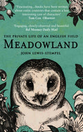 Meadowland : the private life of an English field (ISBN: 9780552778992)
