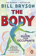 The Body : A Guide for Occupants (ISBN: 9780552779906)