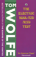 The Electric Kool-Aid Acid Test (ISBN: 9780552993661)