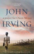 A Prayer For Owen Meany : a ‘genius’ modern American classic (ISBN: 9780552993692)