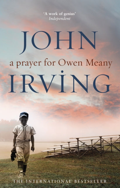 A Prayer For Owen Meany : a ‘genius’ modern American classic (ISBN: 9780552993692)
