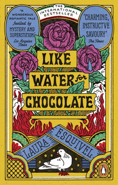 Like Water For Chocolate (ISBN: 9780552995870)