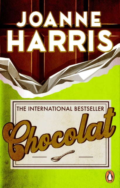 Chocolat : (Chocolat 1) (ISBN: 9780552998482)