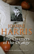 Five Quarters Of The Orange (ISBN: 9780552998833)
