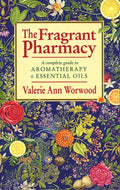 The Fragrant Pharmacy (ISBN: 9780553403978)