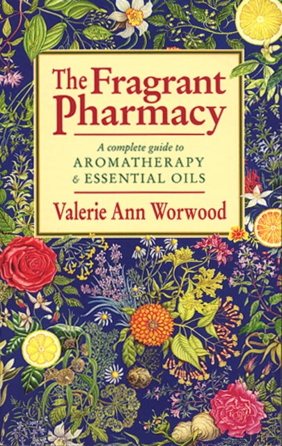 The Fragrant Pharmacy (ISBN: 9780553403978)