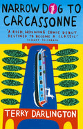 Narrow Dog To Carcassonne (ISBN: 9780553816693)