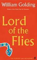 Lord of the Flies (ISBN: 9780571056866)
