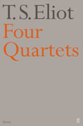 Four Quartets (ISBN: 9780571068944)
