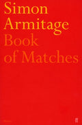 Book of Matches (ISBN: 9780571169825)