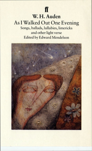 As I Walked Out One Evening (ISBN: 9780571178988)