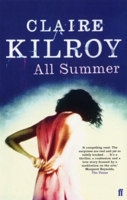 All Summer (ISBN: 9780571215638)