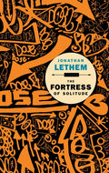 The Fortress of Solitude (ISBN: 9780571219353)