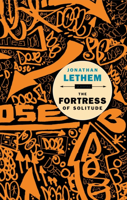 The Fortress of Solitude (ISBN: 9780571219353)