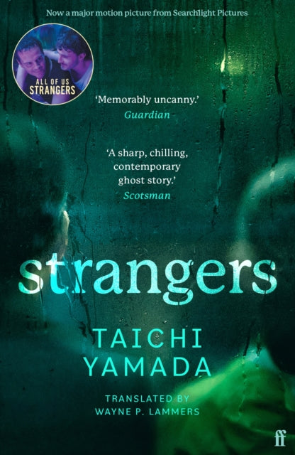Strangers : Now an award-winning major film (ISBN: 9780571224371)
