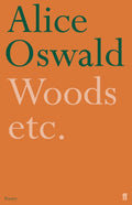 Woods etc. (ISBN: 9780571233786)