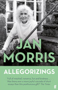 Allegorizings (ISBN: 9780571234141)