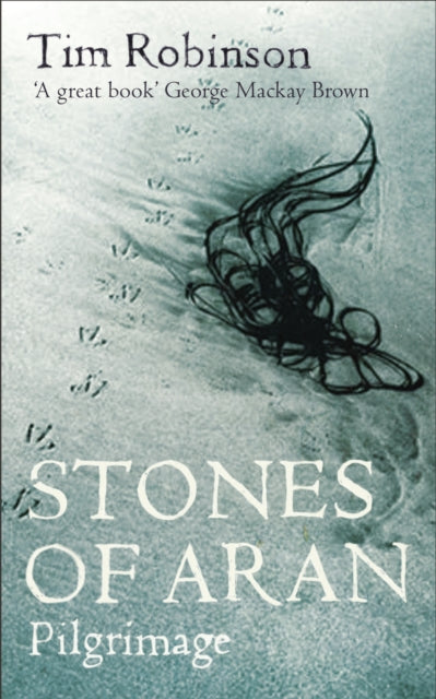 Stones of Aran : Pilgrimage (ISBN: 9780571241040)