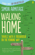 Walking Home (ISBN: 9780571249893)