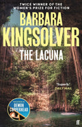 The Lacuna : Author of Demon Copperhead, Winner of the Women’s Prize for Fiction (ISBN: 9780571252671)