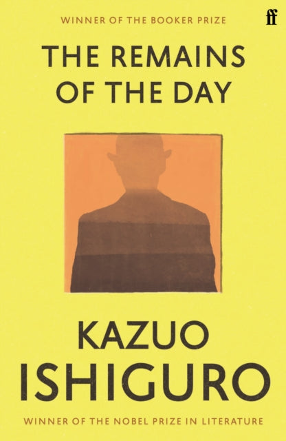 The Remains of the Day (ISBN: 9780571258246)