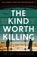The Kind Worth Killing (ISBN: 9780571302222)