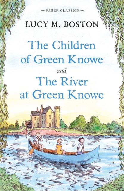 The Children of Green Knowe Collection (ISBN: 9780571303472)