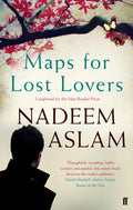 Maps for Lost Lovers (ISBN: 9780571313297)