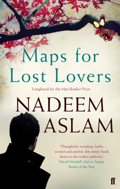 Maps for Lost Lovers (ISBN: 9780571313297)